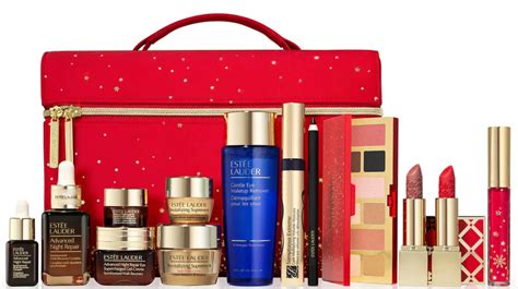 where is the next estee lauder gift with purchase